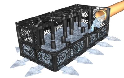 Szikkasztás: A talaj vízháztartásának helyreállítása